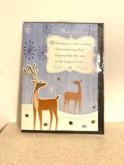 Christmas Card