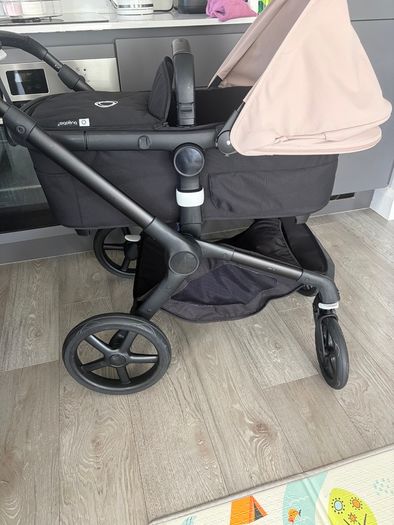 Bugaboo fox 5