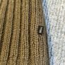 Luxury Merino Wool, Silk & Cashmere Knit Jacket - UK 22 / EU 48 Image 2