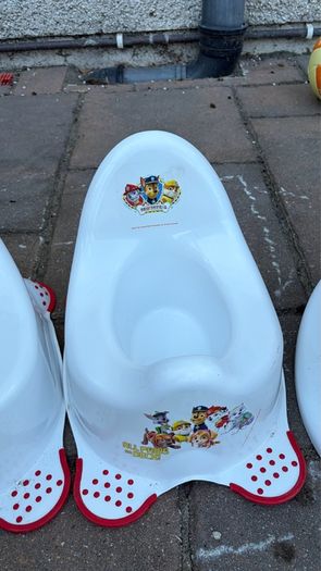 Pottys