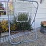 Sports rebounder net Image 2