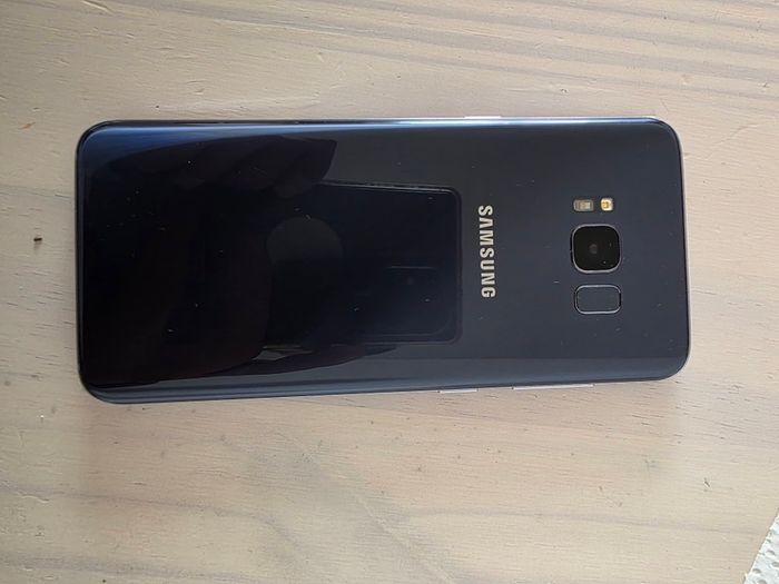 Samsung Galaxy S8