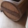 Large antique aesthetic planter Image 4