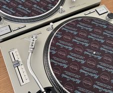 Technics SL-1200 MK2 Pair