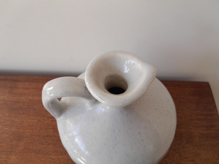 Vintage Pottery Jug