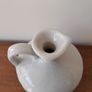 Vintage Pottery Jug Image 3