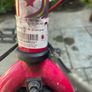 Drag Hacker all terrain 24 inch wheel kids bike Image 2