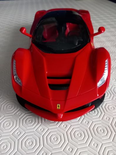 1/14th scale rc la ferrari