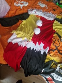 costumes