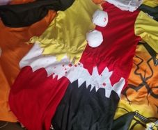 costumes