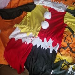 costumes