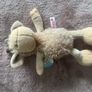 BNWT NICI Germany Jolly Mah Gustav goat soft toy 28 cm Postage included Image 4