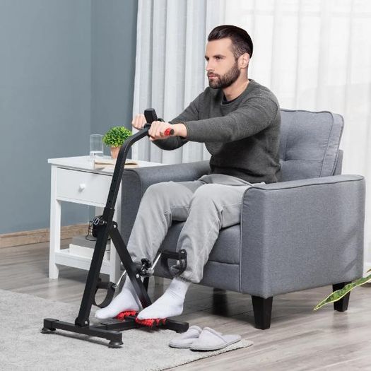 Portable Exercise Bike