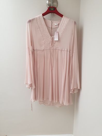Ghost dress