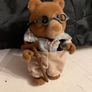 Sylvanian Families Grandpa TimberTops Image 4
