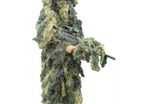 ghille suit