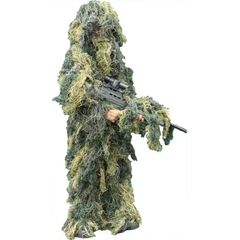 ghille suit