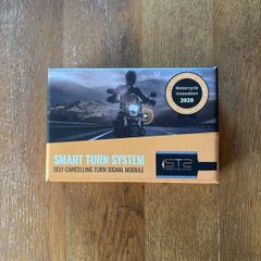 Motorbike Smart turn system ST2