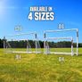 Football Flick Goal Image 5