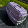 Small Pet Carrie / Transport Box - Excellent Condition Image 3