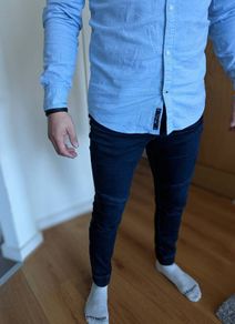 jeans , Diverse jeans MEN , size M , Stretch Denim Joggers