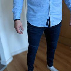 jeans , Diverse jeans MEN , size M , Stretch Denim Joggers