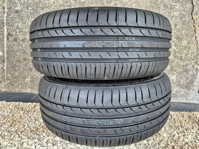Brand new 215/40/R17 tyres Westlake