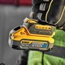 DeWALT 18V XR Cordless Brushless HEAVY DUTY Impact Wrench 1/2 Inch Drive 5AH 18V PowerStack Battery And 12V - 18V Multi Voltage Fast Charger. Closing down sale - all must go! Image 8