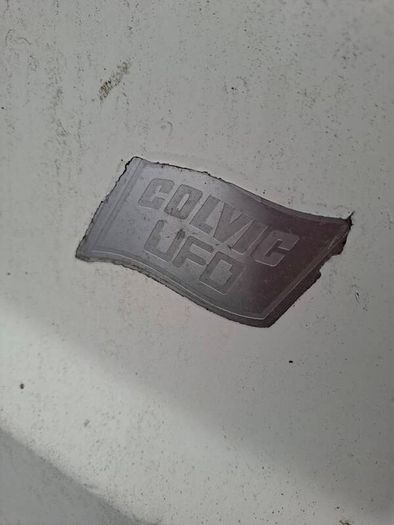 Colvic UFO 27FT Project