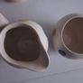 Martin Gulliver Polka Dot Home Cookware Teapot/Cups/Jug/Sugar Bowl Image 5