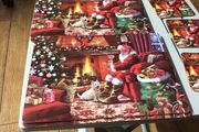 Xmas Table mats
