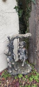 Garden Ornament