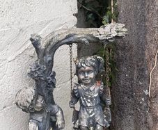 Garden Ornament
