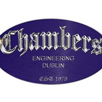Chambers Engineering Jobs in Ireland