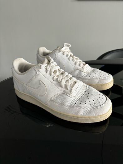 Nike runners