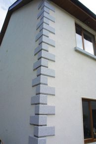Granite Quoin Stones Granite Coin Stones