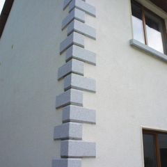 Granite Quoin Stones Granite Coin Stones