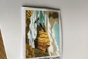Giants Causeway stamp