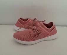 FITFLOP "Air Mesh" Slip-On Trainers