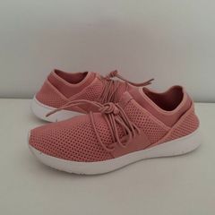 FITFLOP "Air Mesh" Slip-On Trainers