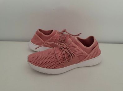 FITFLOP "Air Mesh" Slip-On Trainers