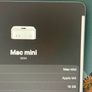 Mac Mini M4 16GB Unified RAM, 256GB Storage Image 3