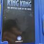 King Kong PlayStation2 ps2 games Original Image 3