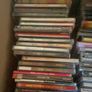 50 CD collection job lot good titles Image 2