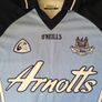 Dublin Jersey. Season 2007/2009. Official Oneills Dublin GAA Home Jersey. Authentic Original From The Time. Not A Modern Day Remake. Image 5