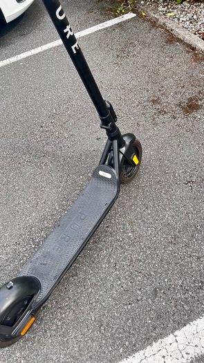 RE Air3 Electric Scooter