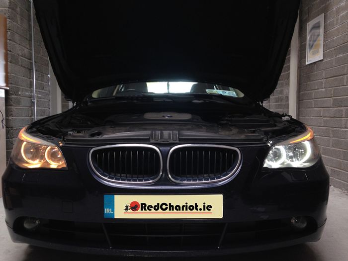 HID Xenon kits with D Lumina ballasts NEW products for BMW Audi VW Mercedes