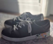Size 6 Ted Baker shoes