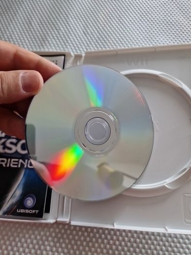 Michael Jackson The experience Nintendo Wii Games Original