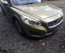 Volvo C30 1.6d breaking